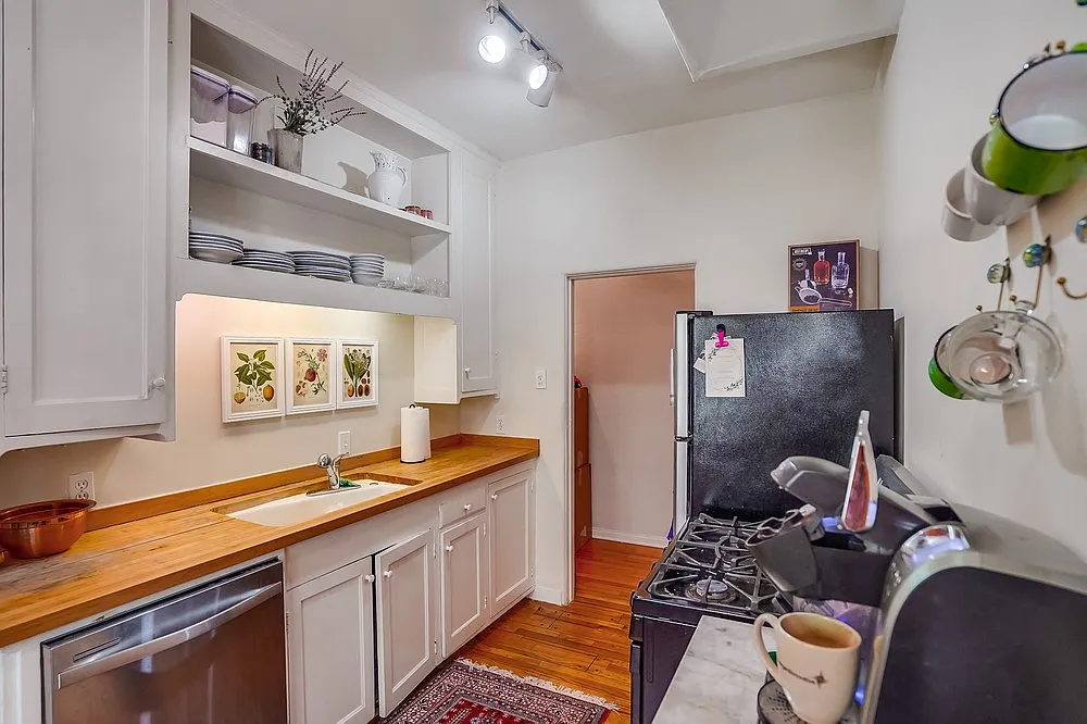 1 bed, 715 sqft, $3,100 — Photo 4