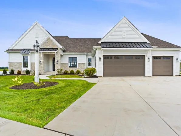 1600 Sauk TRAIL, Waukesha, WI 53189