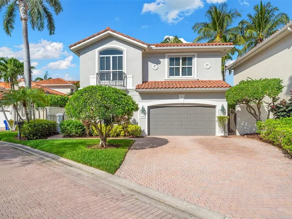 1500 Shoreline Way, Hollywood, FL 33019