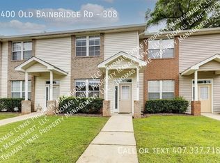 3400 Old Bainbridge Rd APT 308, Tallahassee, FL 32303