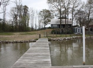 530 Reese Rd, Fulton, MS 38843