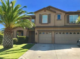 4420 Marvel Ct, Antelope, CA
