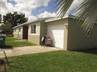 240 NE 16th St, Homestead, FL 33030