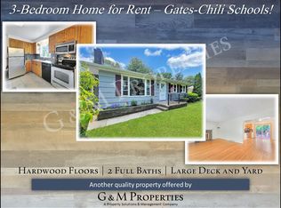 1087 Westside Dr, Rochester, NY 14624