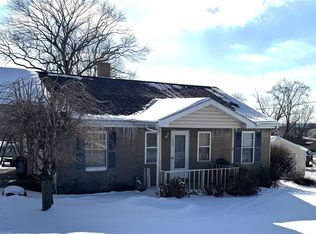 1940 Conway Wallrose Rd, Freedom, PA 15042