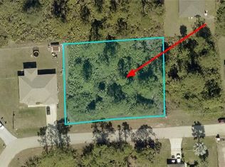 1117 Chipley St E, Lehigh Acres, FL 33974