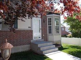 1045 N 130 W, Logan, UT 84341