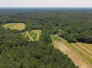 Scallions Rd, Cascilla, MS 38920