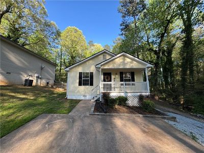 9296 Horseshoe Bnd, Gainesville, GA, 30506