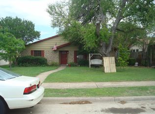 2509 Royalty Dr, Garland, TX 75044