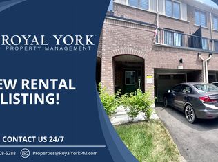 60 Waterside Way #0, Whitby, ON L1N0N1