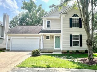 1344 Timber Trl, Hudson, OH 44236