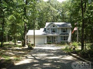 424 N Weber Rd, Muskegon, MI 49445