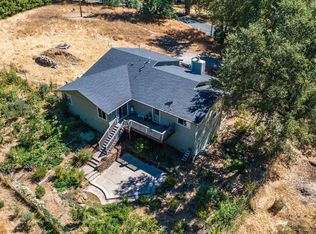 7184 Perry Creek Rd, Somerset, CA 95684