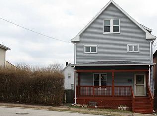 929 Punta Gorda Ave, East Mc Keesport, PA