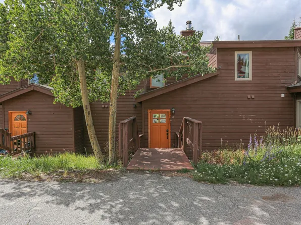6 Southface Drive UNIT 2, Breckenridge, CO 80424