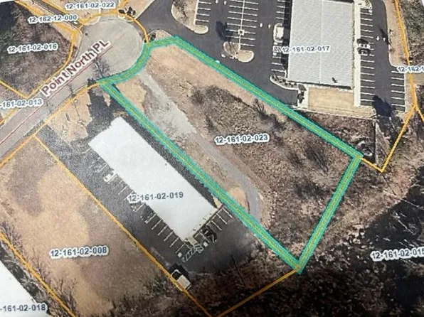 0 Point North Pl, Dalton, GA 30720