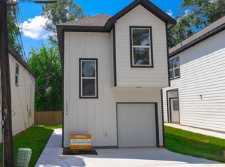 11382 Underwood St, Willis, TX 77318