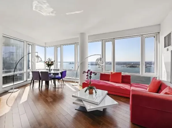 70 Little St W Unit 23E, New York, NY 10004