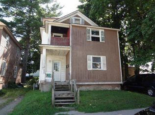 249 Saint Charles St, Johnson City, NY 13790