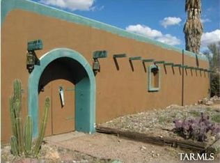 1231 E Grant Rd, Tucson, AZ 85719