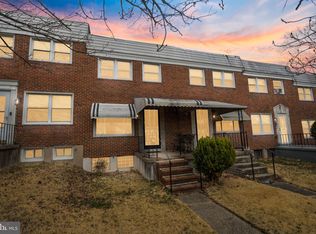 3806 Sinclair Ln, Baltimore, MD 21213