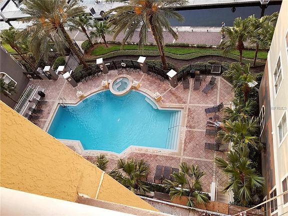 5th image of 700 S Harbour Island Blvd Unit 627