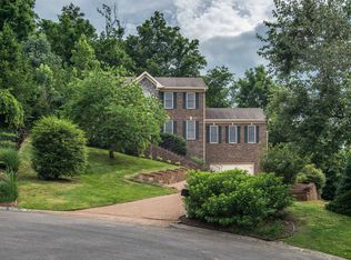 190 N Berwick Ln, Franklin, TN 37069