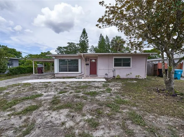 535 Romano Ave, Orlando, FL 32807