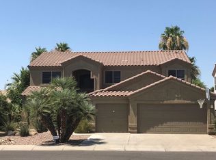1024 W Mulberry Dr, Chandler, AZ 85286