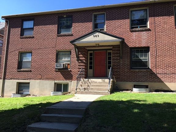 3rd image of 985 E 1st Ave #4-4D