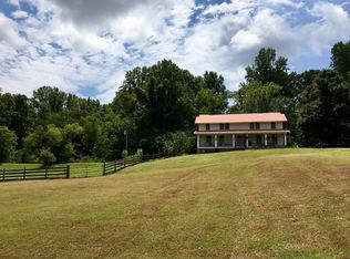 12775 Highway 69, Savannah, TN 38372