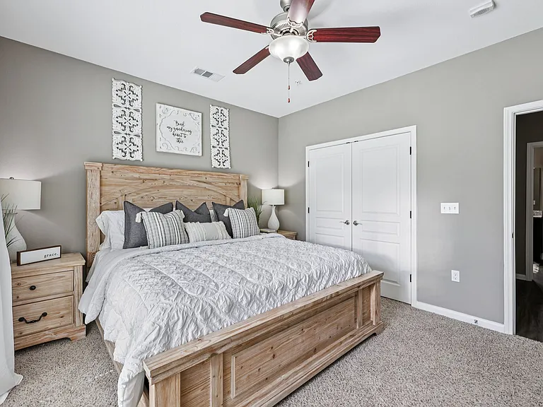 The Landing at Little Elm Apartments — Photo 24