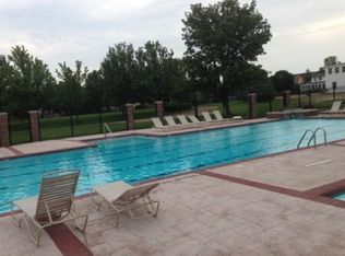 2327 Chesterfield Blvd #A, Springfield, MO 65807