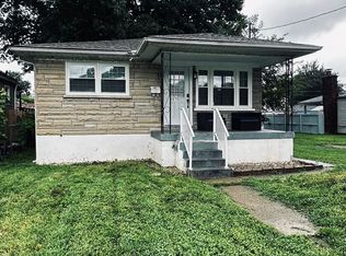3670 Craig Ave, Louisville, KY 40215