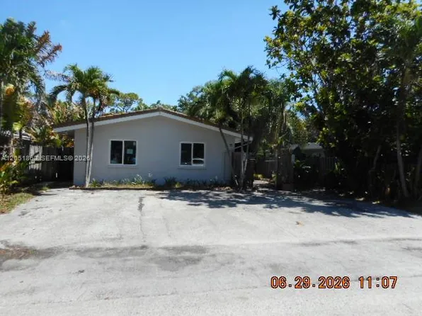 1613 NE 25th St, Wilton Manors, FL 33305