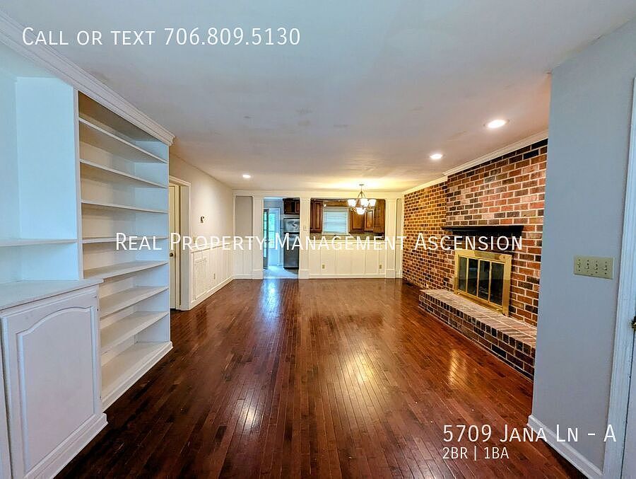 1st image of 5709 Jana Ln #A