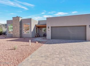 160 Roca Roja Rd, Sedona, AZ 86351