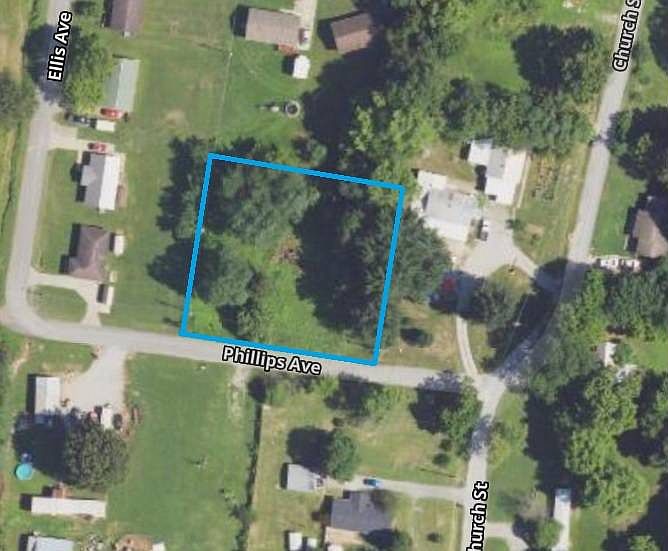1st image of 0 Phillips Ave