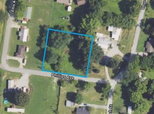 0 Phillips Ave, Hartford, KY 42347