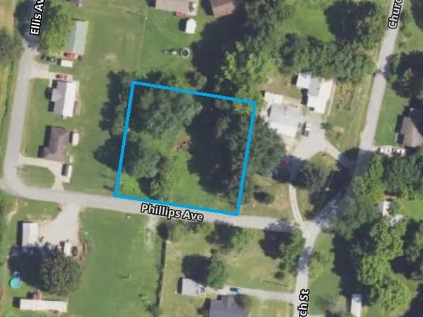 0 Phillips Ave, Hartford, KY 42347