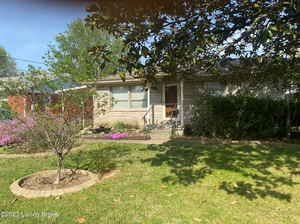 4331 Sadie Ln, Louisville, KY 40216