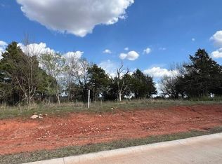 8116 W Wilshire Park Dr LOT 3, Oklahoma City, OK 73131