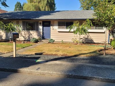 814 Ferry St SW, Tumwater, WA, 98512