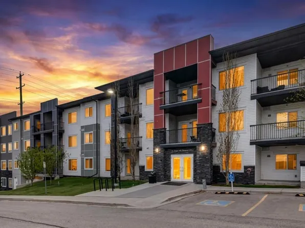 12 S Sage Hill Ter NW #309, Calgary, AB T3R 0W6