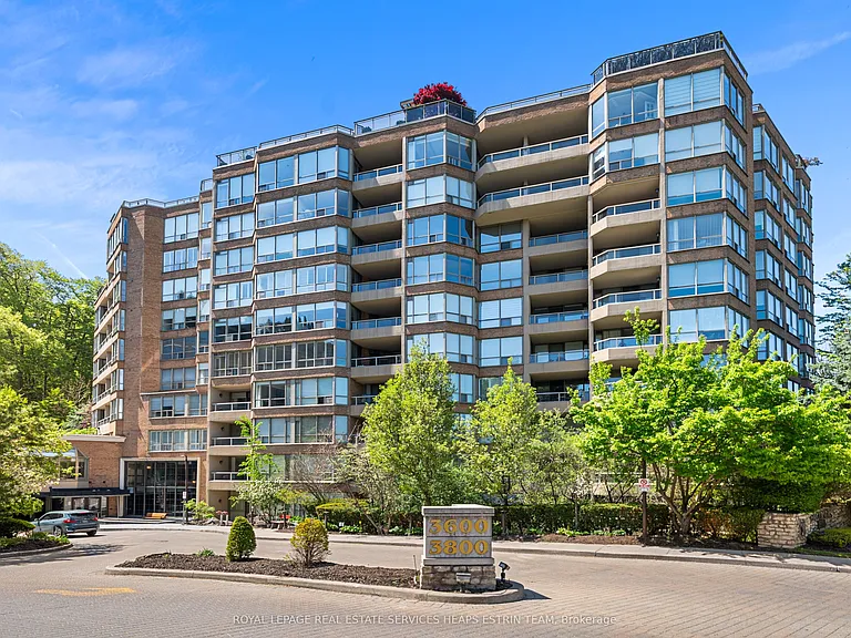 3800 Yonge St #503 — Photo 1