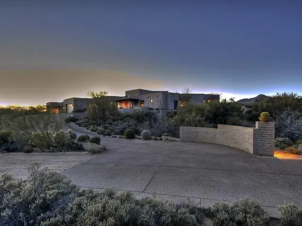 10136 E Groundcherry Ln, Scottsdale, AZ 85262