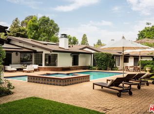 4860 Vanalden Ave, Tarzana, CA 91356