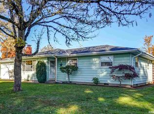 1425 Main St SE, Albany, OR 97322