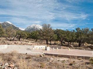 96 Skyview Way, Crestone, CO 81131